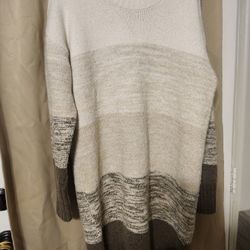 XL Lucky Brand Dress