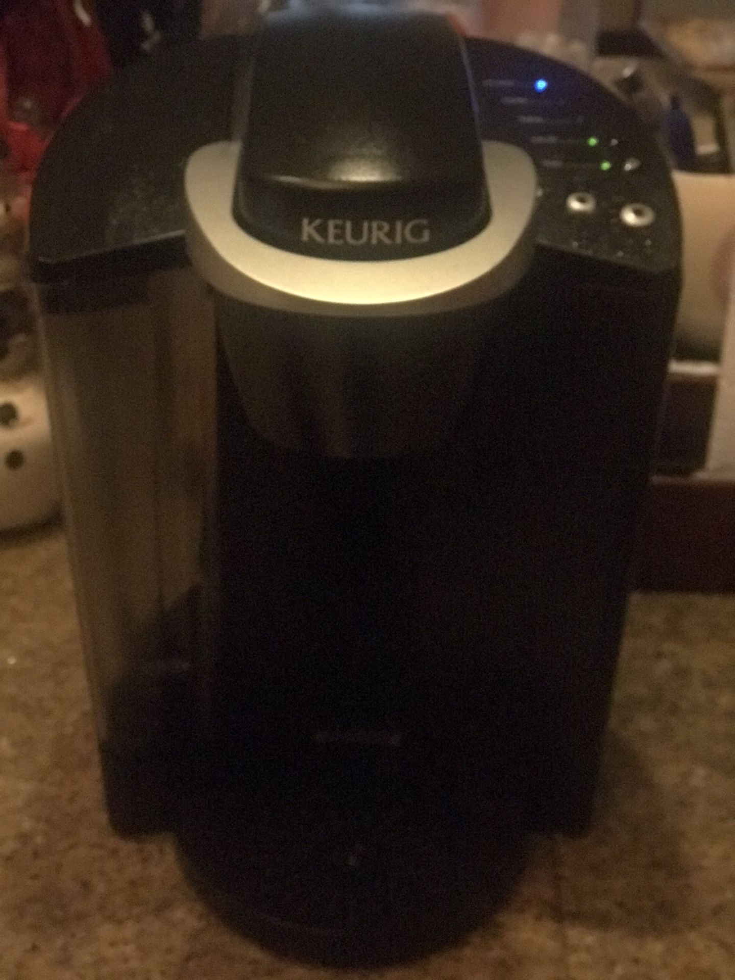 Keurig Coffee Machine Model K40 - Working Great