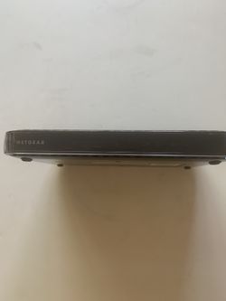 Netgear Dual Band WiFi Range Extender