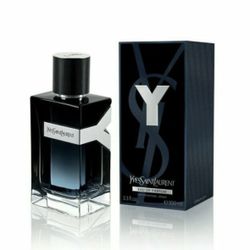 Yves Saint Laurent Y 3.3oz Men's Eau de Parfum