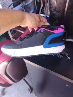Jordan