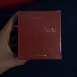 Baccarat Rouge 540 (new)