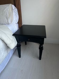 Side table