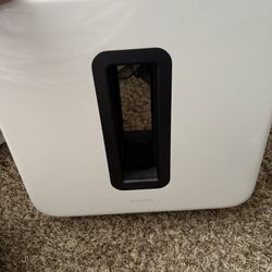 Sonos Gen3 Subwoofer 