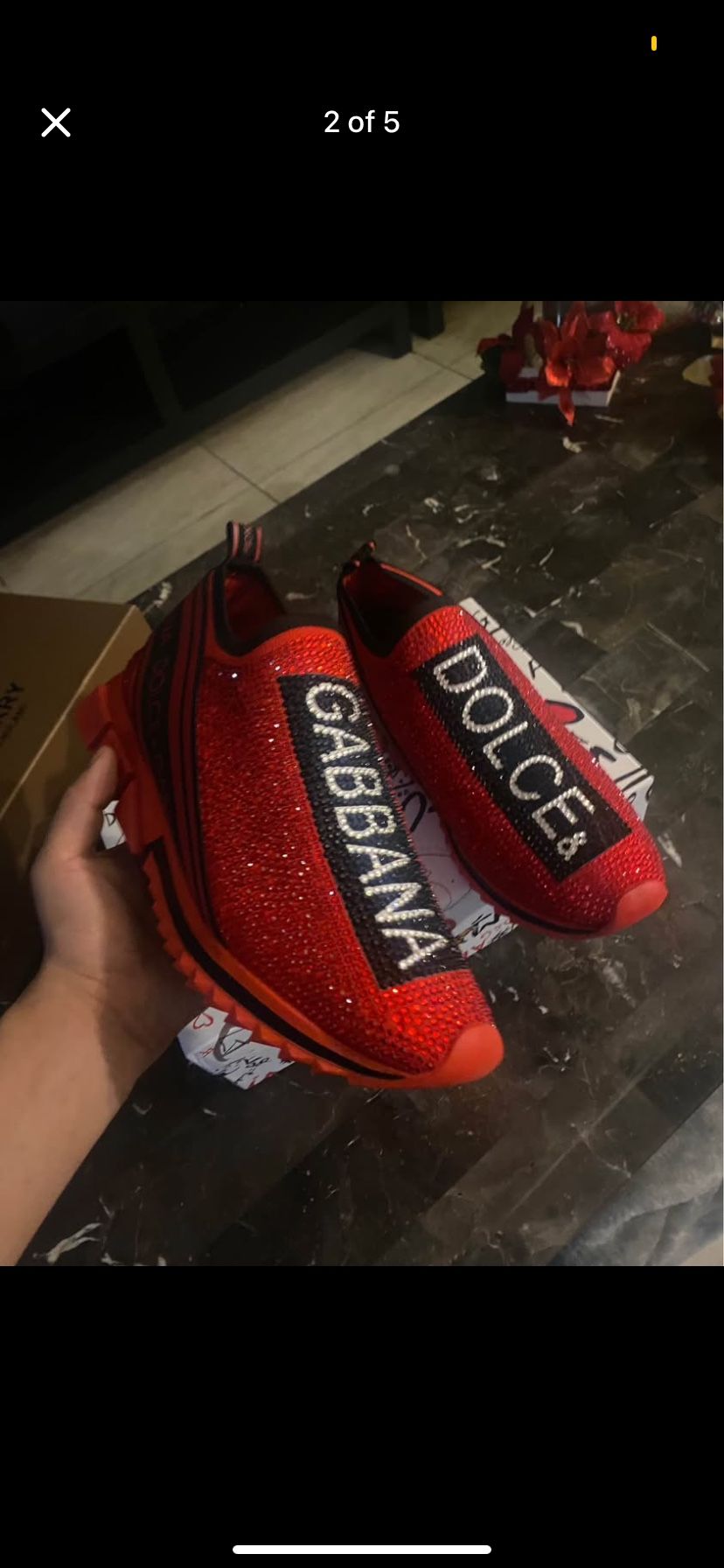 Dolce Gabbana