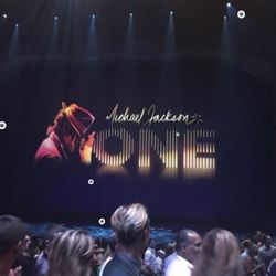 Las Vegas One Show Tickets 