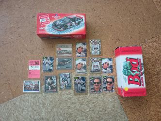 NASCAR Collectors