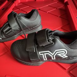 TYR Women Lifting Shoes
