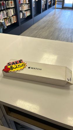 Apple Watch lte and gps