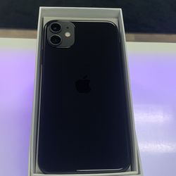 iPhone 11 Simple Mobile Only 64GB Like New Condition 