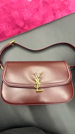 Ysl bag