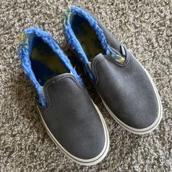 Boy’s Vans Shoes