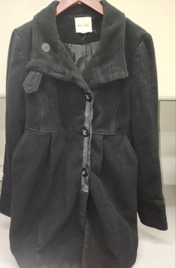 Women's Silence + Noise coat size XS