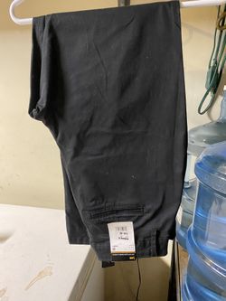 Lee Black Size 10 Short