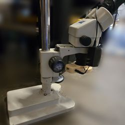 Microscope - Amscope $75.00 OBO