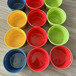 Cook & Serve Bowl -12 Pieces 