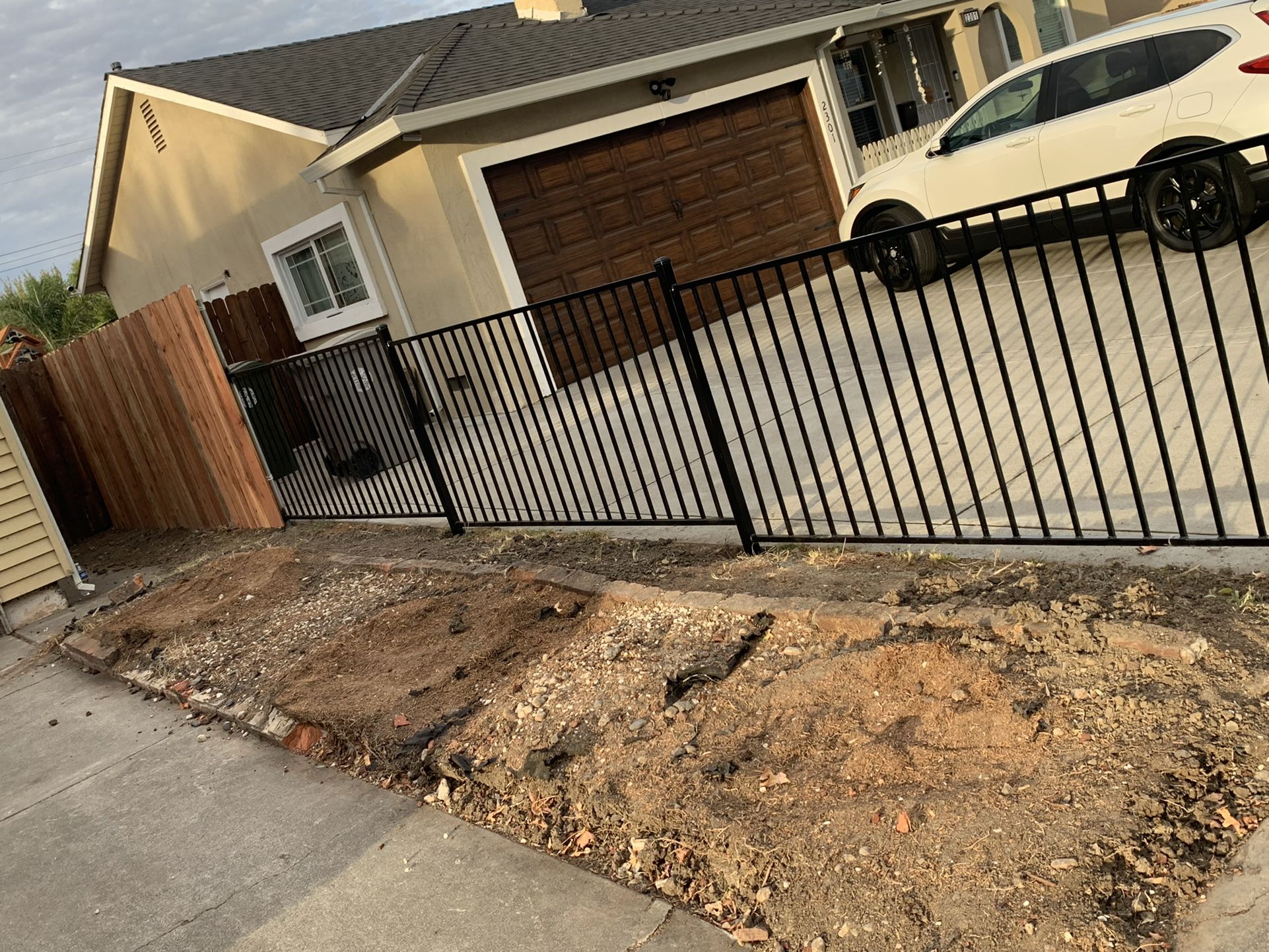 Fence