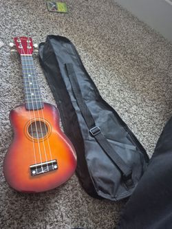 Ukulele