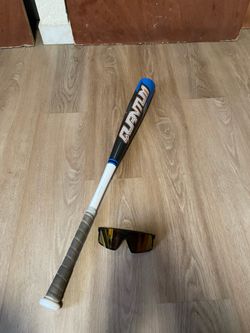 2022 Easton Quantum bbcor -3