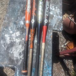 Little League Bats From 28 To 32