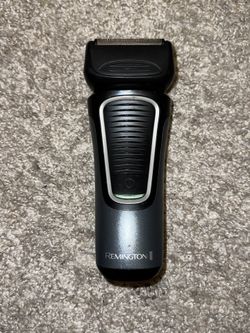 Remington Foil Shaver