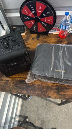 Bundle makeup kit