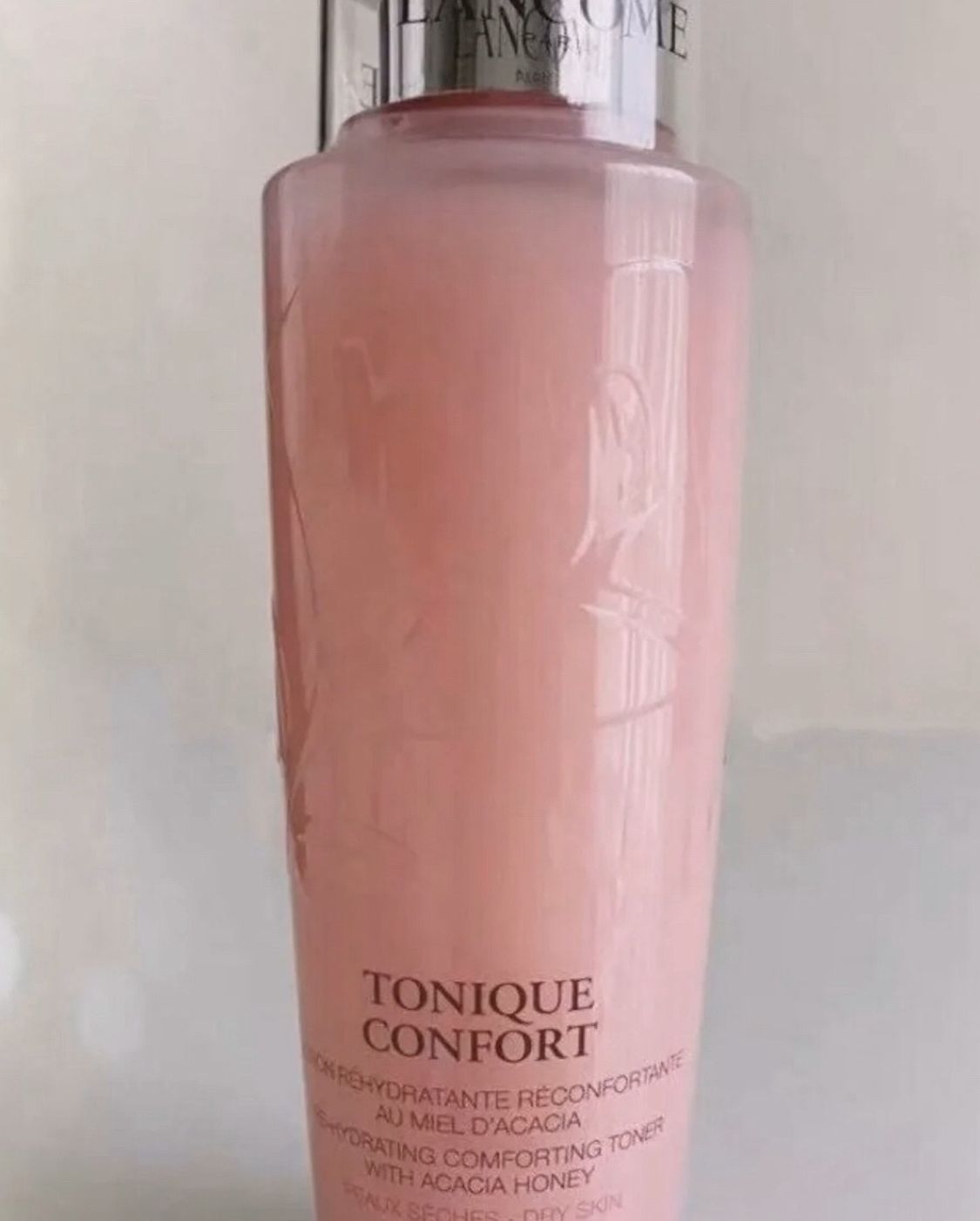 Lancome Tonique Confort Toner 13.4 oz