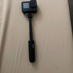 Go Pro Hero 12 