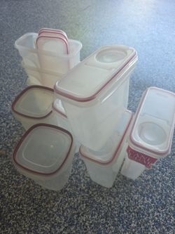 Food Containers