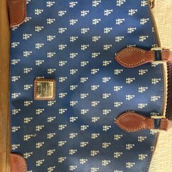 Dooney And Bourne Dodger Bag $60