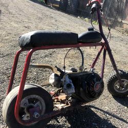 Mini Bike