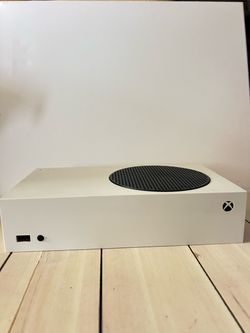 Xbox Series S