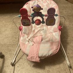 Baby Bouncer 