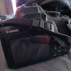 Canon Rebel 
