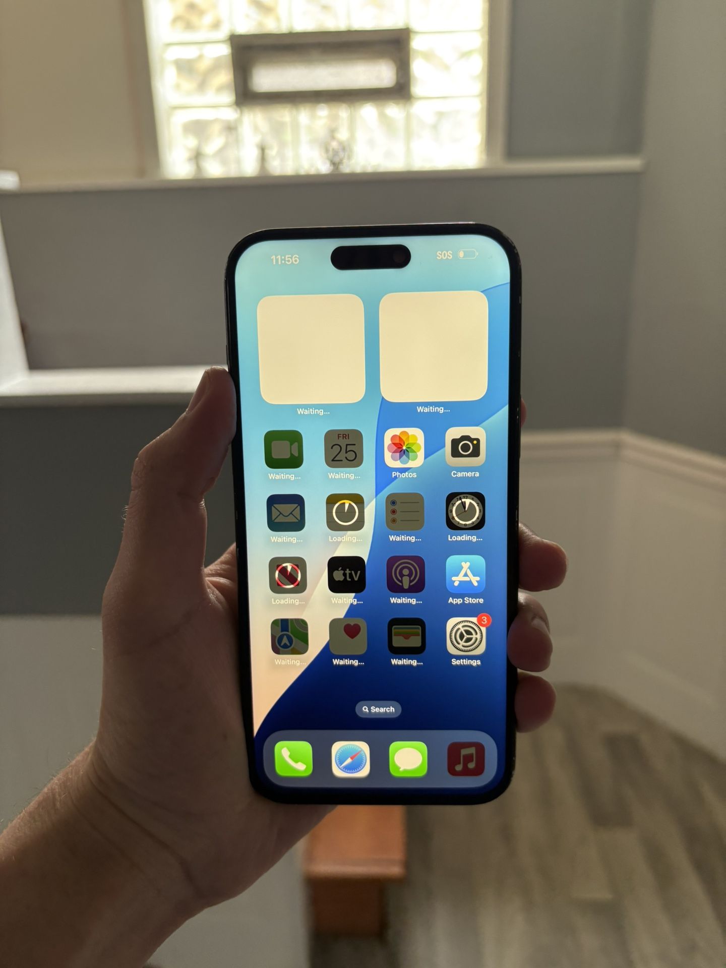 Apple iPhone 15 Plus 128gb (T-Mobile)