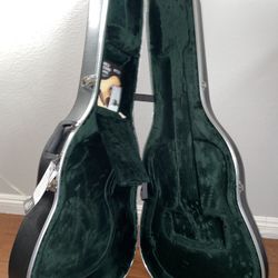 Martin Molded Hardshell Case