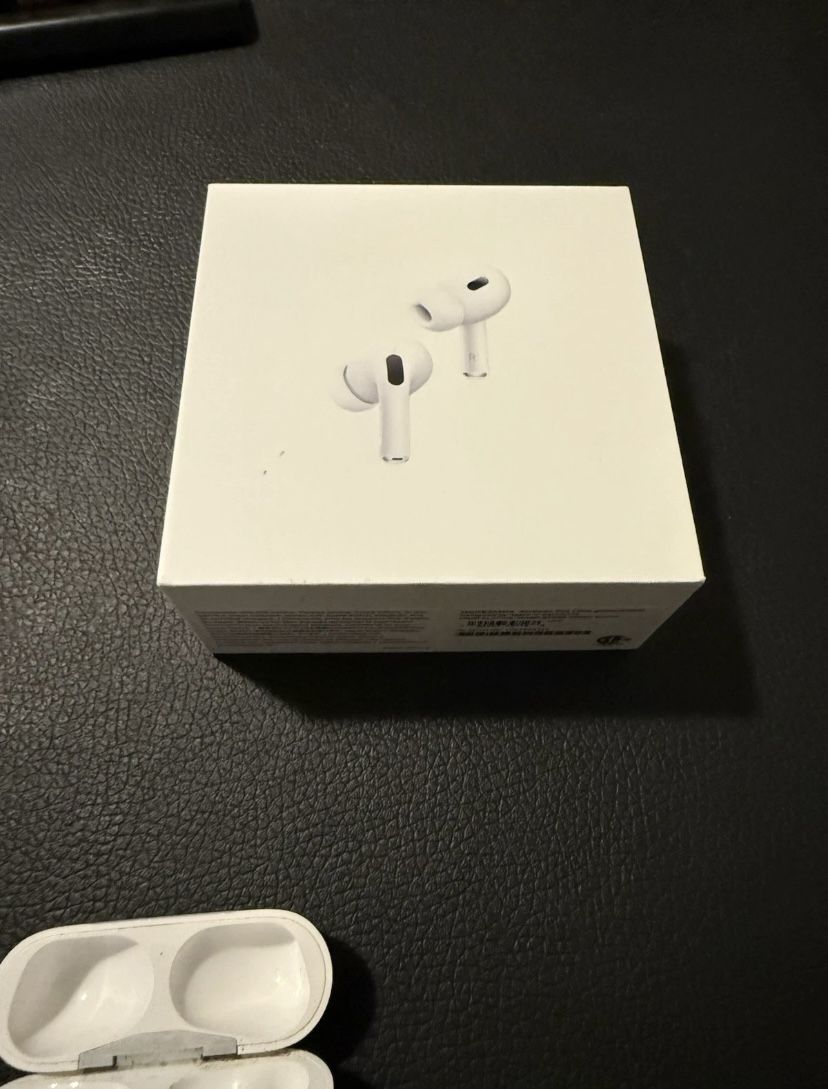 AirPod Pro 2