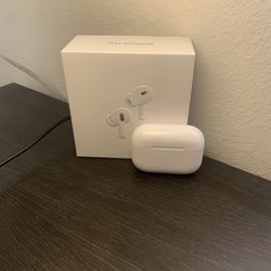 Apple Airpods Gen 2 Brand New (Box Included)
