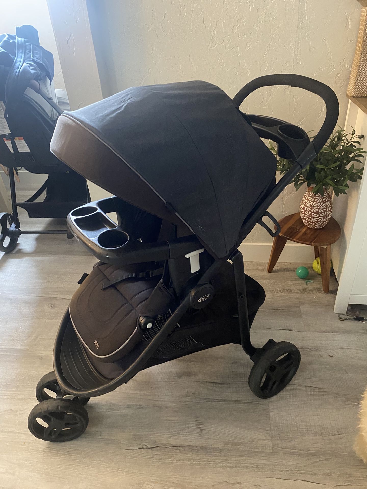 Graco Modes Stroller