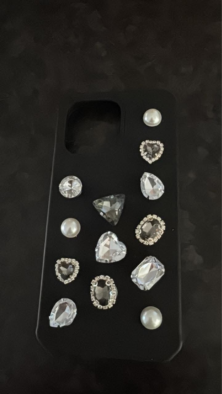 Iphone 15 Pro Max Case