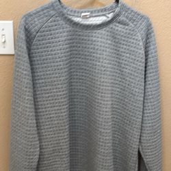 Men’s XL Long Sleeve Shirt 