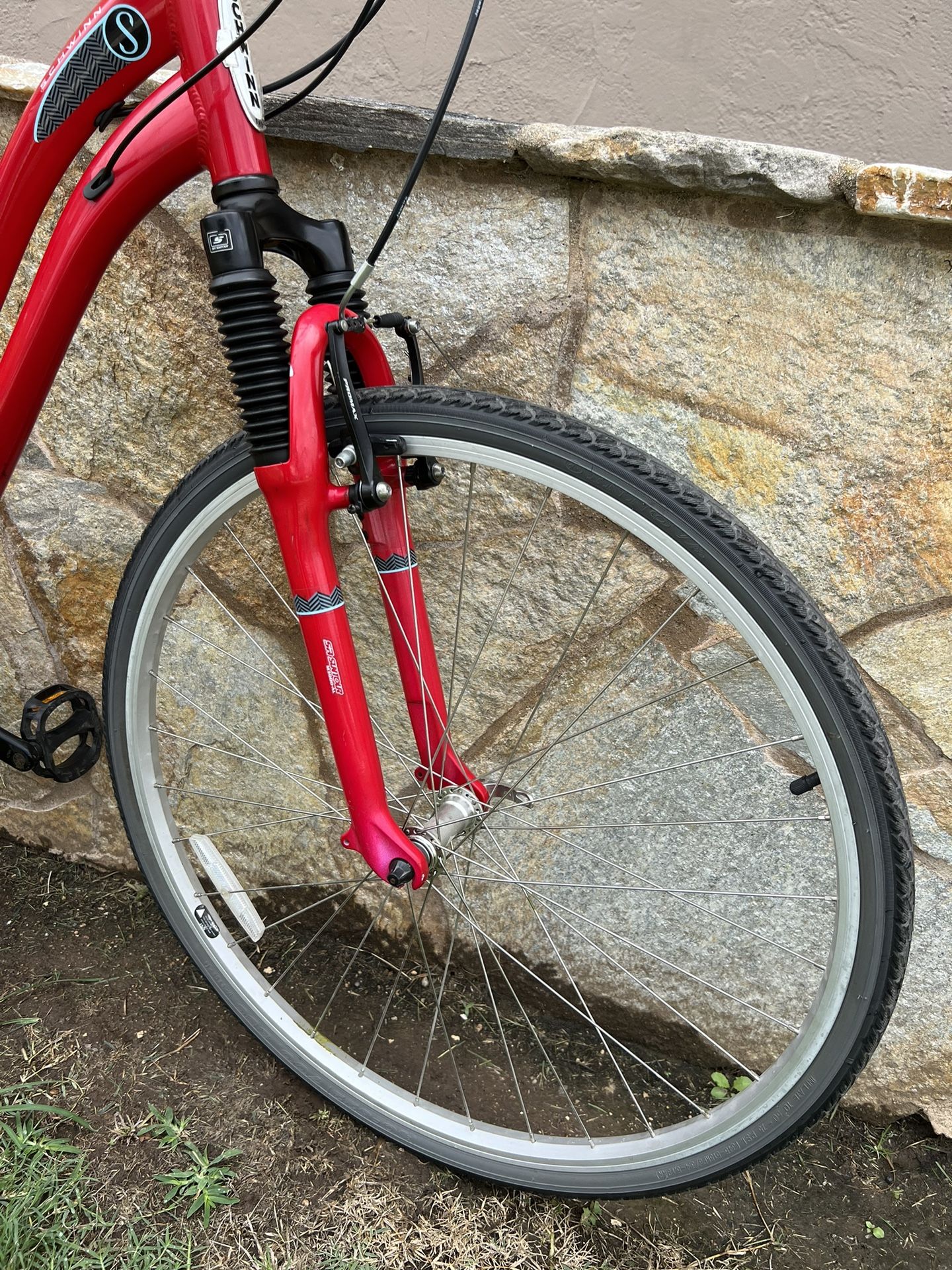 Schwinn voyageur 21 women's hotsell