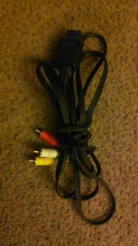 Orginal nintendo cord