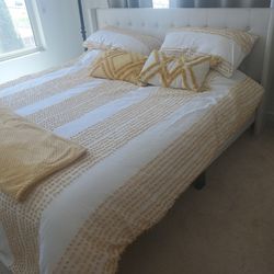 king bed cover set