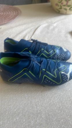 Tenis soccer en buenas condiciones en $45