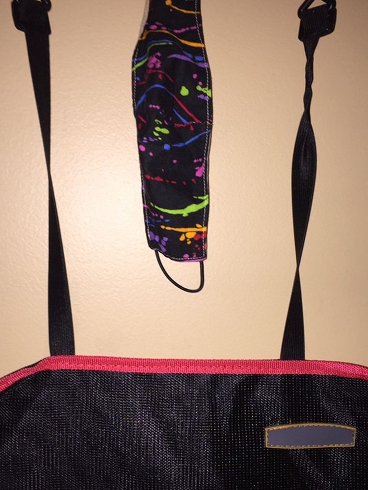 Kids Lap Top Car seat Activity Tray And Kids Small Mask