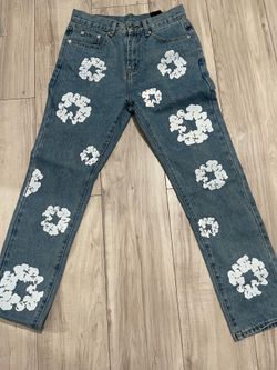 ✨New Denim Tears Jeans (28waist)