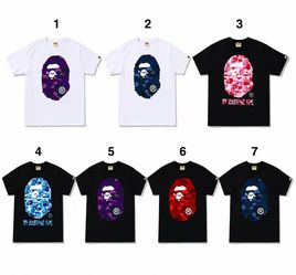 Bape shirts