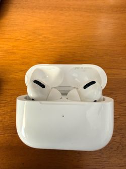 AirPods Pro - 1st generation