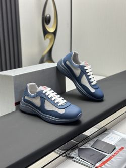 P.rada America’s Cup shoes Size 6-12